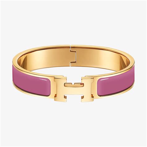 браслет hermes|click h bracelet Hermes.